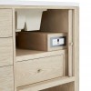 Marigot Single 72" Double (Vanity Only Pricing) in Sunwashed Oak
